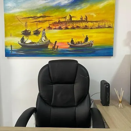 Privado Y Acogedor Aparta Estudio Cerca Al Mar Apartamento *