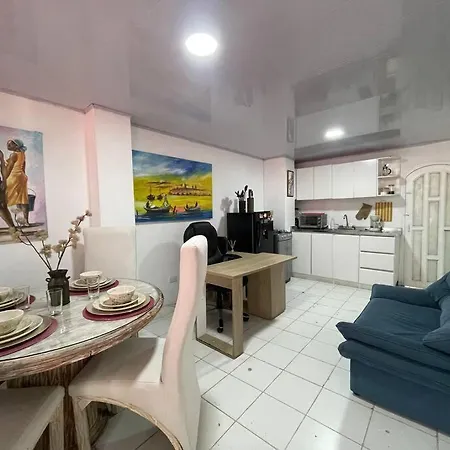 Apartamento Privado Y Acogedor Aparta Estudio Cerca Al Mar Cartagena